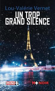 Image de Un trop grand silence