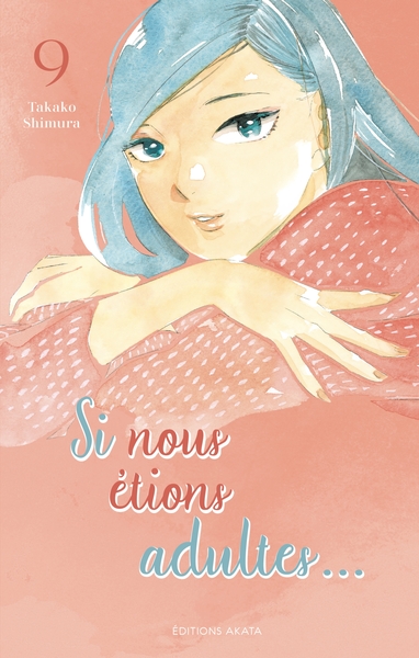 Picture of Si nous étions adultes... - Tome 9