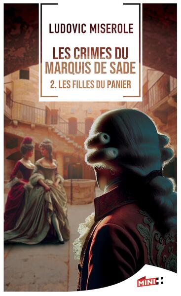 Picture of Les crimes du Marquis de Sade