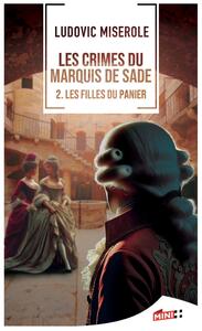 Picture of Les crimes du Marquis de Sade