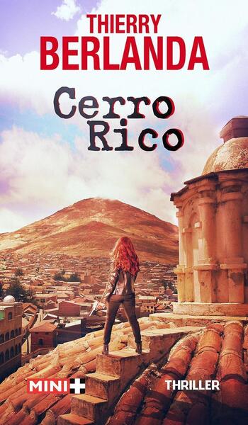 Picture of Cerro Rico