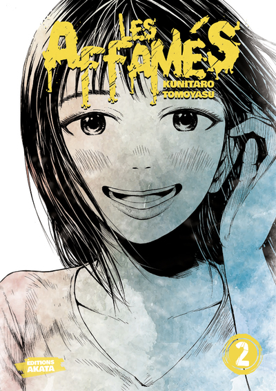 Image de Les Affamés - Tome 2