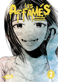 Image de Les Affamés - Tome 2