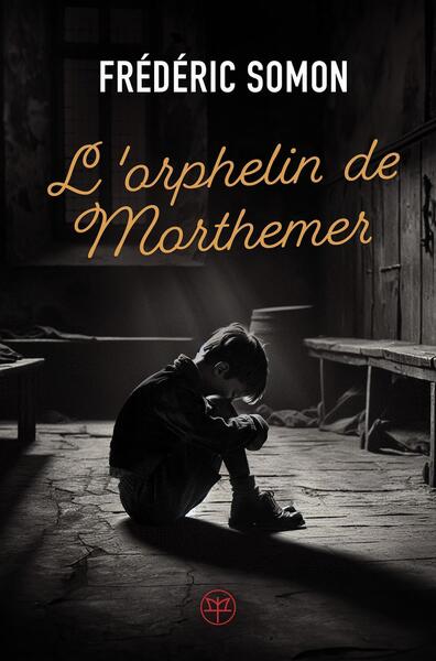 Picture of L'orphelin de Morthemer