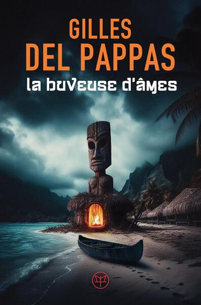Image de La buveuse d'âme