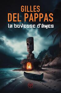 Image de La buveuse d'âme