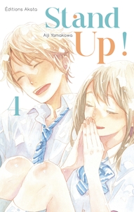 Picture of Stand Up ! - Tome 4 (VF)