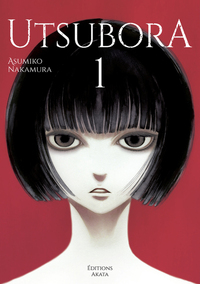 Image de Utsubora - Tome 1 (VF)
