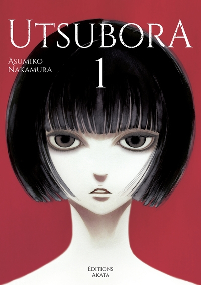 Picture of Utsubora - Tome 1 (VF)