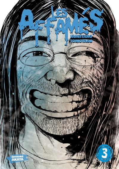 Picture of Les affamés - Tome 3