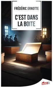 Image de C'est dans la boite