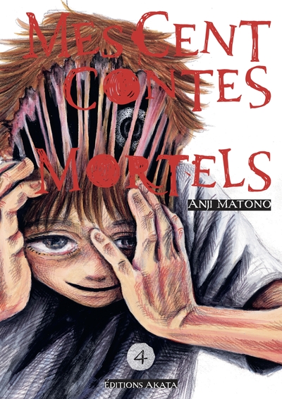 Picture of Mes cent contes mortels - Tome 4