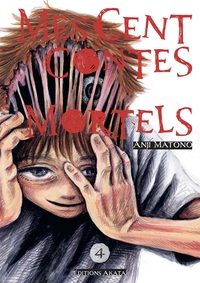 Picture of Mes cent contes mortels - Tome 4