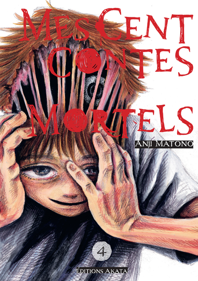 Picture of Mes cent contes mortels - Tome 4
