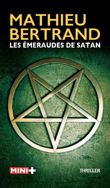 Image de Les Émeraudes de Satan