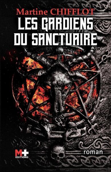 Image de Les Gardiens du Sanctuaire