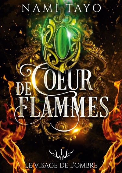Picture of Le visage de l'ombre