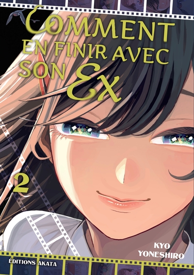 Image de Comment en finir avec son ex - Tome 2