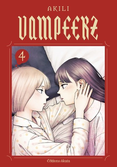 Picture of Vampeerz - Tome 4 (VF)