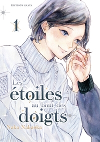 Picture of Les étoiles au bout des doigts - Tome 1