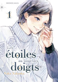 Image de Les étoiles au bout des doigts - Tome 1