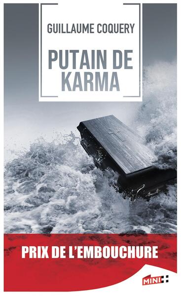 Image de Putain de karma