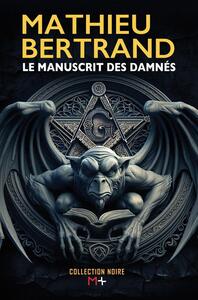 Picture of le manuscrit des damnés