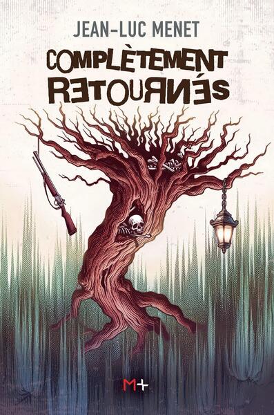 Picture of Complètement retournés