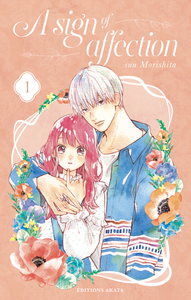 Image de A sign of affection - Tome 1 (VF)