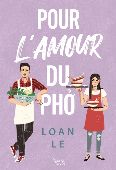 Image de Pour l'amour du pho