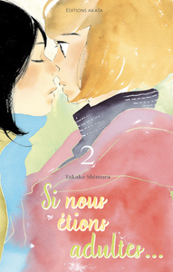 Image de Si nous étions adultes... - Tome 2