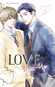 Picture of Love Mix-Up - Tome 6 (VF)