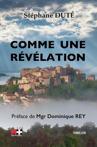 Image de Comme une révélation