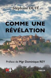 Image de Comme une révélation