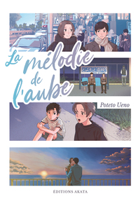 Picture of La Mélodie de l'aube