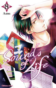 Image de Sounds of Life - Tome 8 (VF)