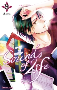 Image de Sounds of Life - Tome 8 (VF)