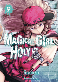 Image de Magical Girl Holy Shit - Tome 9