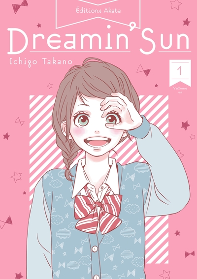 Picture of Dreamin' Sun - Nouvelle édition - Tome 1 (VF)