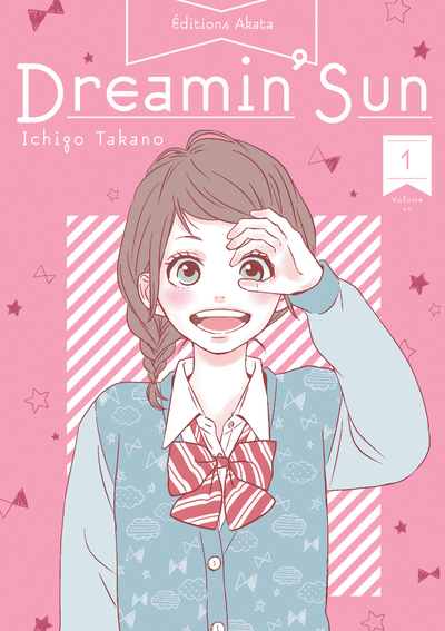 Image de Dreamin' Sun - Nouvelle édition - Tome 1 (VF)