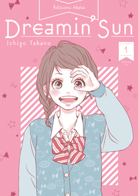 Image de Dreamin' Sun - Nouvelle édition - Tome 1 (VF)