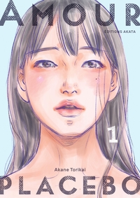 Picture of Amour Placebo - Tome 1