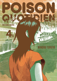 Image de Poison quotidien - Tome 4