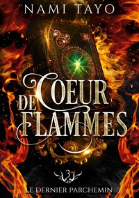 Image de Le dernier parchemin