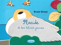 Image de Placide et les titines jaunes