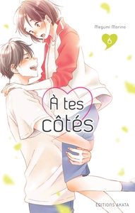 Picture of A tes côtés - tome 6