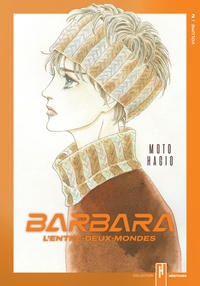 Image de Barbara, l'entre-deux-mondes - Tome 2