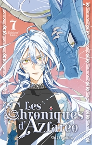 Picture of Les Chroniques d'Azfaréo - Tome 7