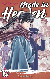 Image de Made in Heaven - Tome 10