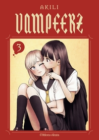 Picture of Vampeerz - Tome 3 (VF)